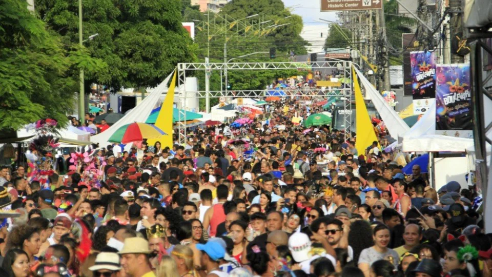 Mobilização alerta sobre cuidados com a saúde durante o período de Carnaval