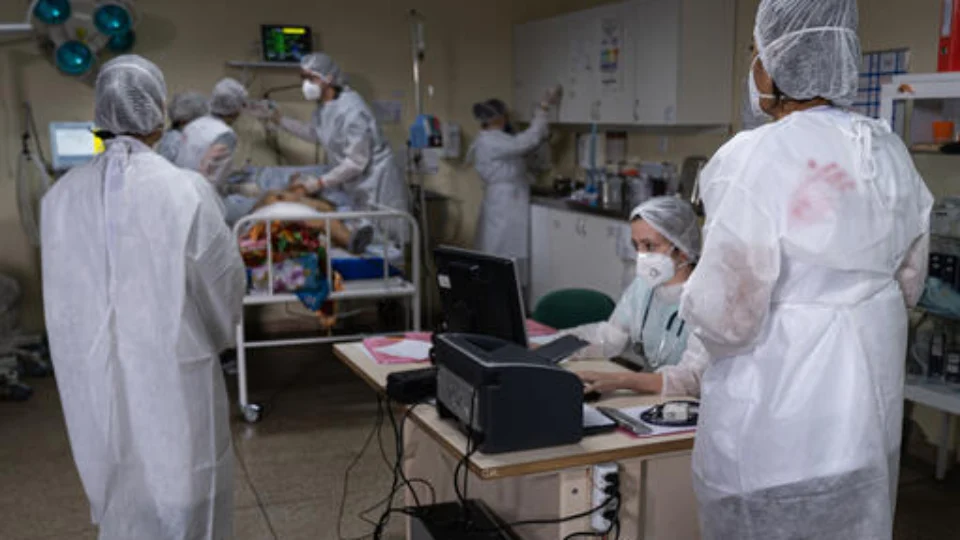 ‘Médicos Sem Fronteiras’ intensificam ações de combate à Covid-19 no interior do Amazonas