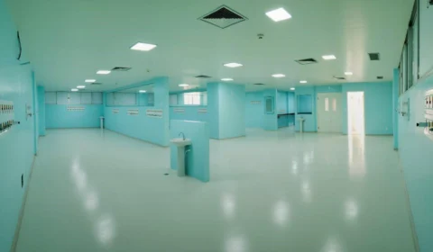 Governo do AM conclui obras da UTI Neonatal da Maternidade Balbina Mestrinho