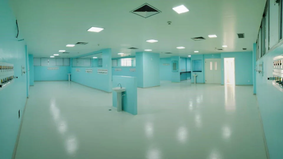 Governo do AM conclui obras da UTI Neonatal da Maternidade Balbina Mestrinho