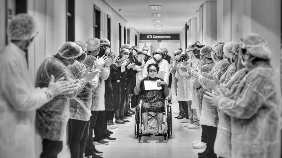 Fotógrafo amazonense vence concurso de Foto do Ano