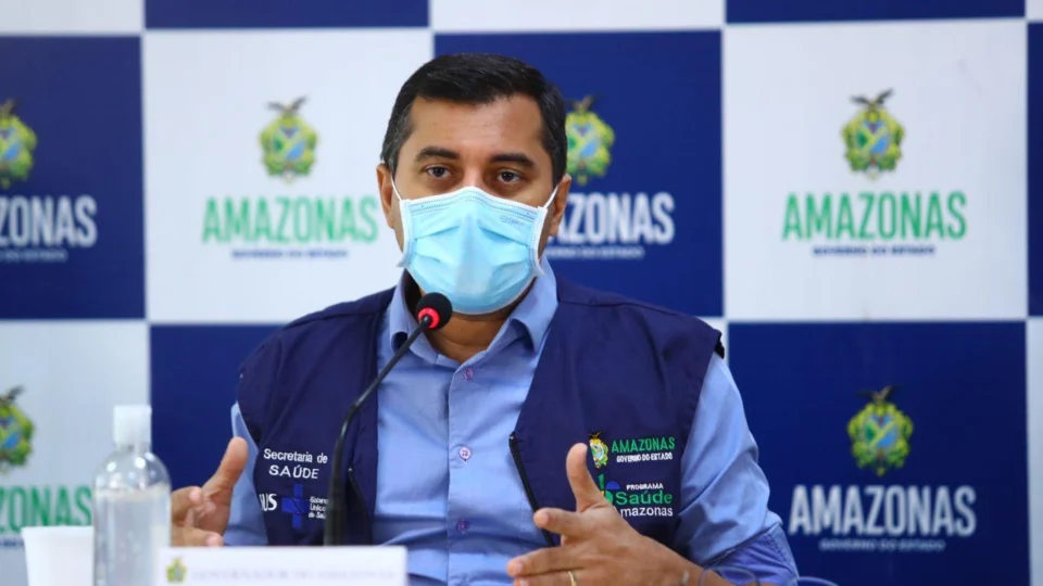 Taxa de transmissão diminui, mas Amazonas segue em alerta contra a Covid-19