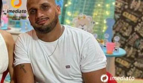 VEJA VÍDEO! Dupla é assassinada a tiros na Compensa – Industriário pode ter sido morto por engano