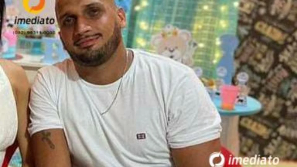 VEJA VÍDEO! Dupla é assassinada a tiros na Compensa – Industriário pode ter sido morto por engano