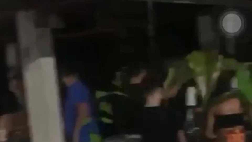 VÍDEO: Festas clandestinas continuam acontecendo a todo vapor em Manaus