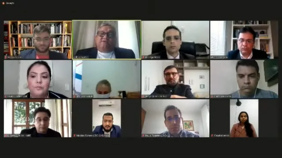 Em razão da crise causada pela pandemia escolas privadas podem demitir 35 mil pessoas