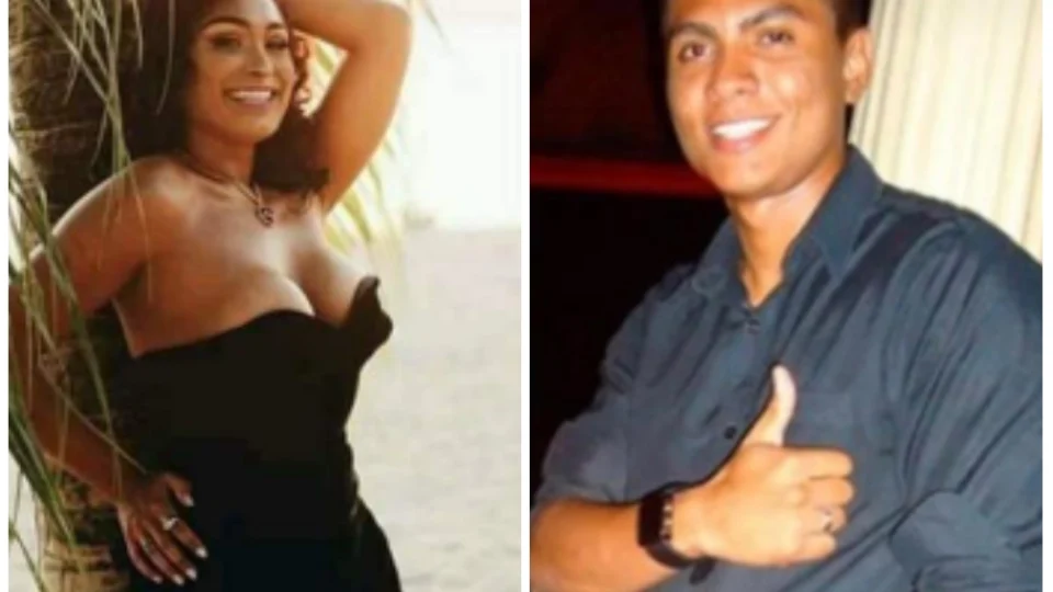 DEHS cumpre prisão preventiva de suspeito do homicídio de Manuella Otto