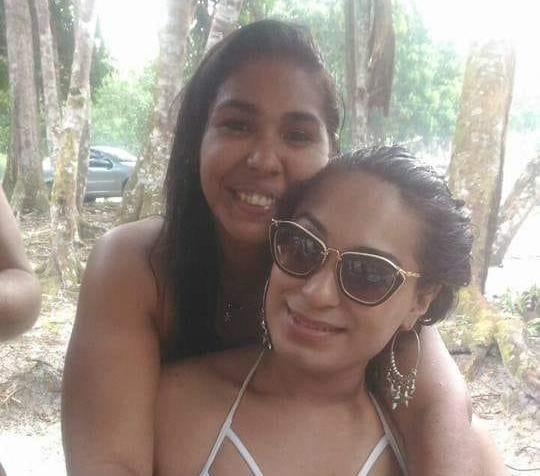DEHS cumpre prisão preventiva de suspeito do homicídio de Manuella Otto.