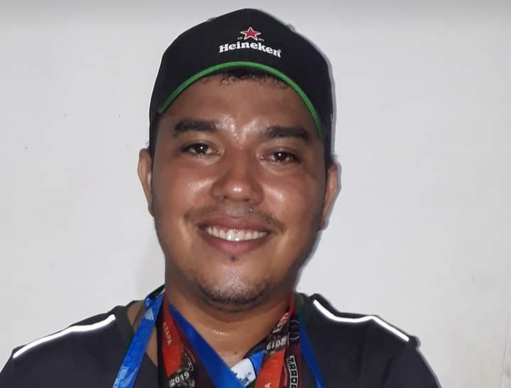 Mecânico é espancado até à morte em obra. Após várias idas ao IML, família consegue identificar o corpo.