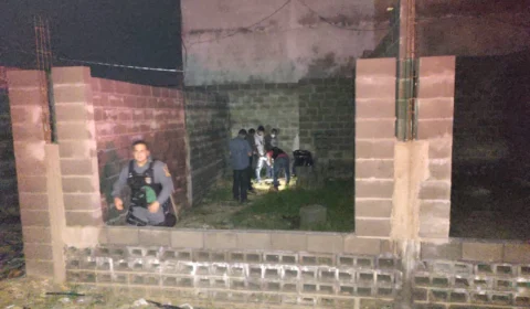 Mecânico é espancado até à morte em obra. Após várias idas ao IML, família consegue identificar o corpo