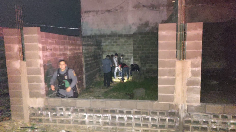 Mecânico é espancado até à morte em obra. Após várias idas ao IML, família consegue identificar o corpo