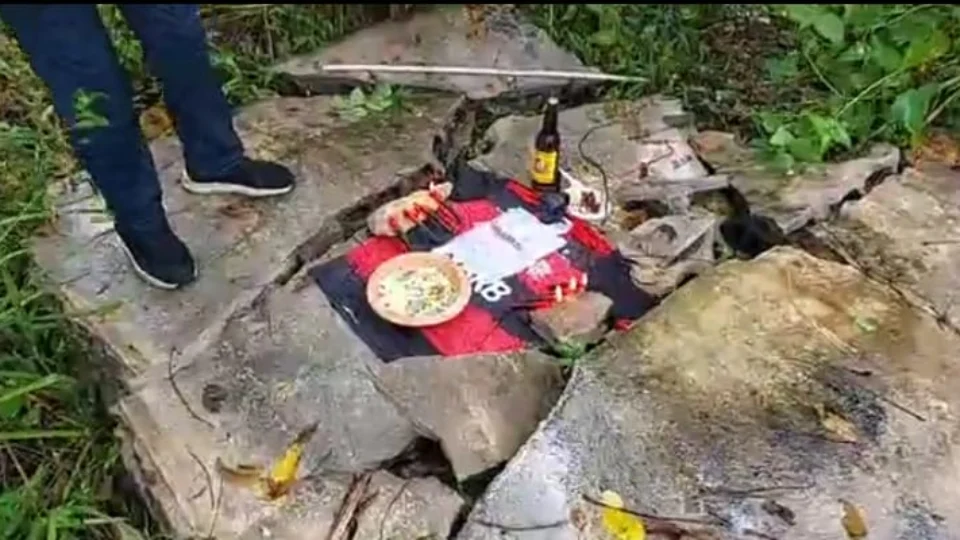 “Trabalho” para derrota do Flamengo é encontrado em Manaus