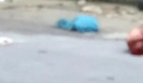 Veja vídeo de homem com cabeça decapitada em Manaus; Cenas fortes!