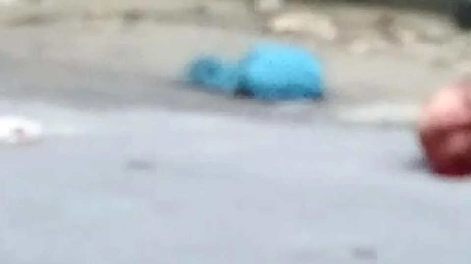 Veja vídeo de homem com cabeça decapitada em Manaus; Cenas fortes!