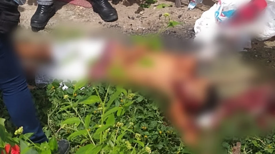 Em 2º homicídio nesta terça(23), homem tenta fugir mas é morto a tiros em Manaus