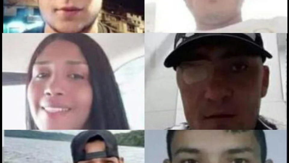 Grupo de estrangeiros e brasileiros está desaparecido há quase 1 mês no AM