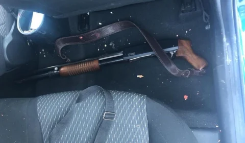 Veja vídeos inacreditáveis de como ficou homem que sobreviveu a tiro no rosto – Ele ficou completamente sem face