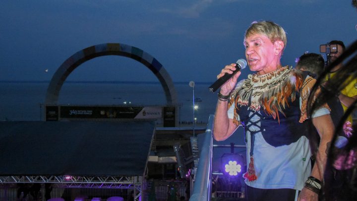 Prefeitura de Manaus