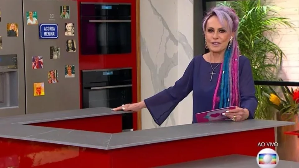 BBB: Ana Maria brinca com possível eliminação de Karol Conká; “Quarta eu não venho”