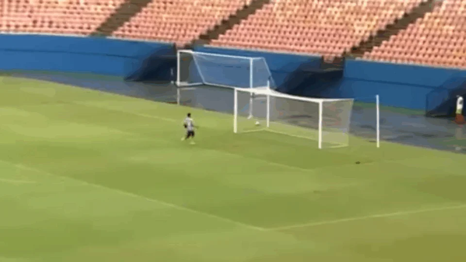 Gol de Emerson Bacas no Campeonato Amazonense repercute no Brasil – Veja o momento!