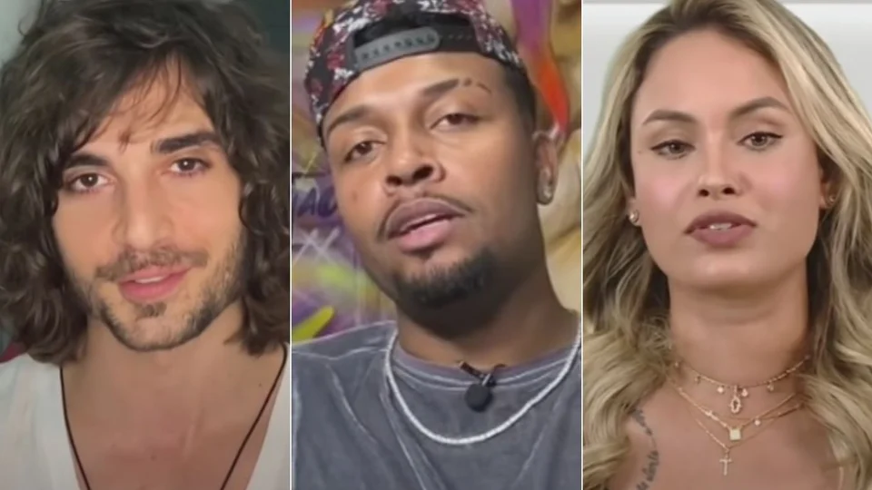 BBB: Famosos repercutem ida de Nego Di ao paredão; Veja detalhes
