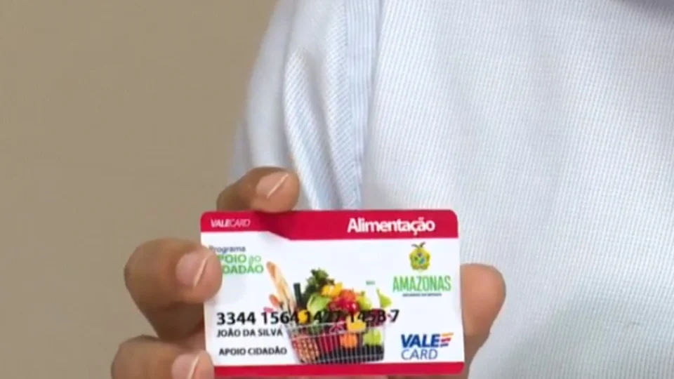 Veja alguns dos supermercados que aceitam o cartão do auxílio emergencial