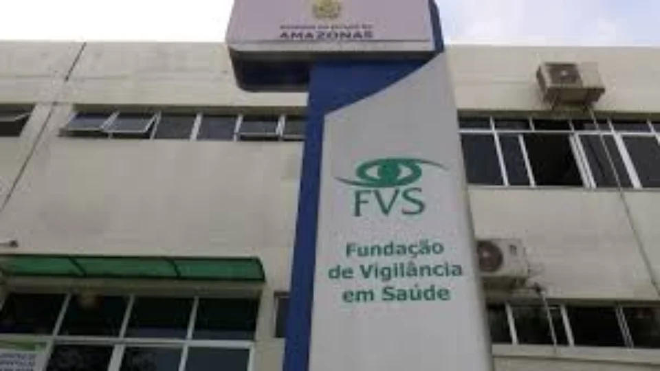 Monitoramento da FVS-AM aponta que indicadores da Covid-19 continuam em queda no Amazonas