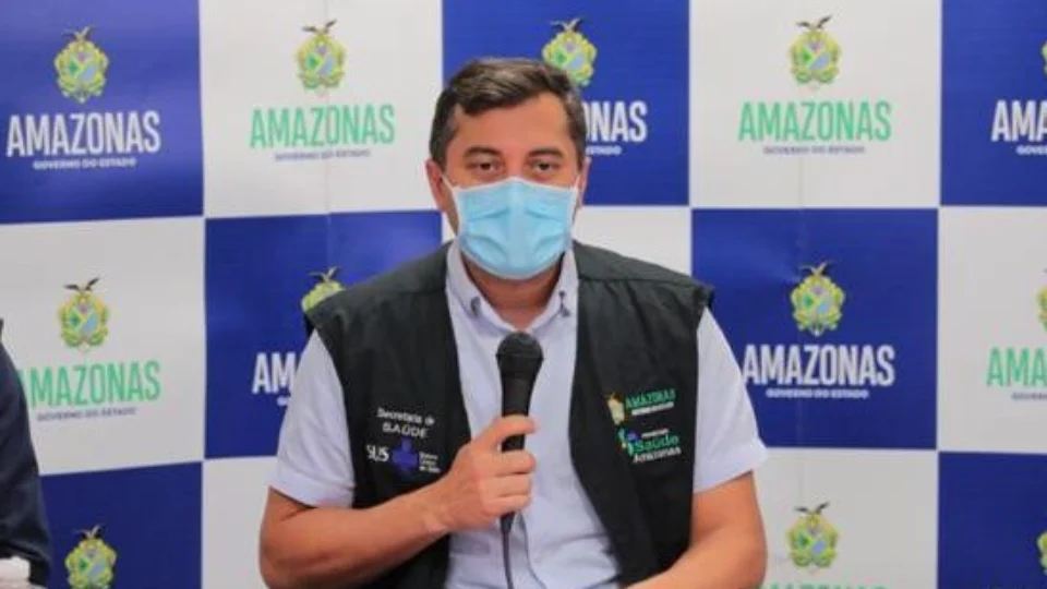 Confira como ficam as medidas de enfrentamento à Covid-19 no AM com mudanças no decreto anunciadas nesta sexta-feira (5)