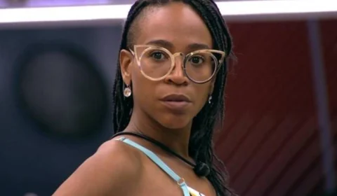 Com rejeição histórica e 99,17% dos votos, Karol Conká é eliminada do BBB21
