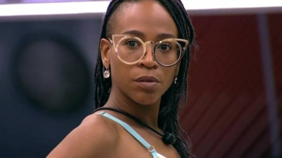 Com rejeição histórica e 99,17% dos votos, Karol Conká é eliminada do BBB21