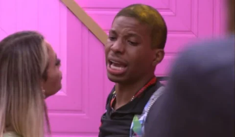 Famosos anunciam contribuição para Vaquinha de Lucas Penteado que deixou o BBB 21