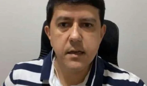 Em live Prefeito mineiro  pede cilindros de oxigênio emprestado; “Nós estamos no pico máximo”