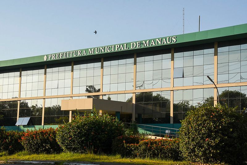 PL que cria 'Auxílio Empreendedor' de R$1,8 mi é aprovado e segue para sanção do prefeito de Manaus.