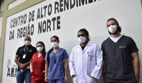 Programa “RespirAR” de fisioterapia para pacientes pós-covid tem atendimentos iniciados