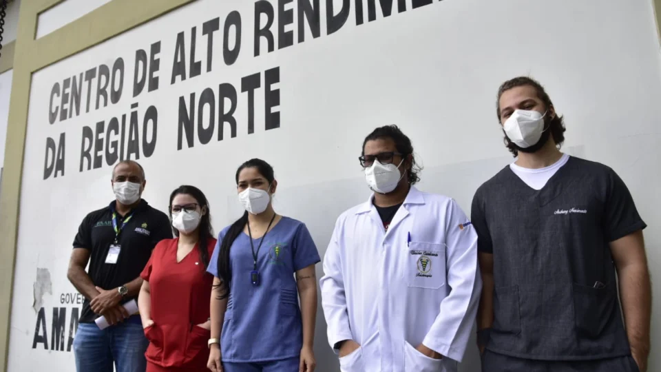 Programa “RespirAR” de fisioterapia para pacientes pós-covid tem atendimentos iniciados