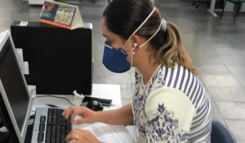 Serviço de telemonitoramento para casos de Covid-19 é ampliado pela Prefeitura de Manaus;