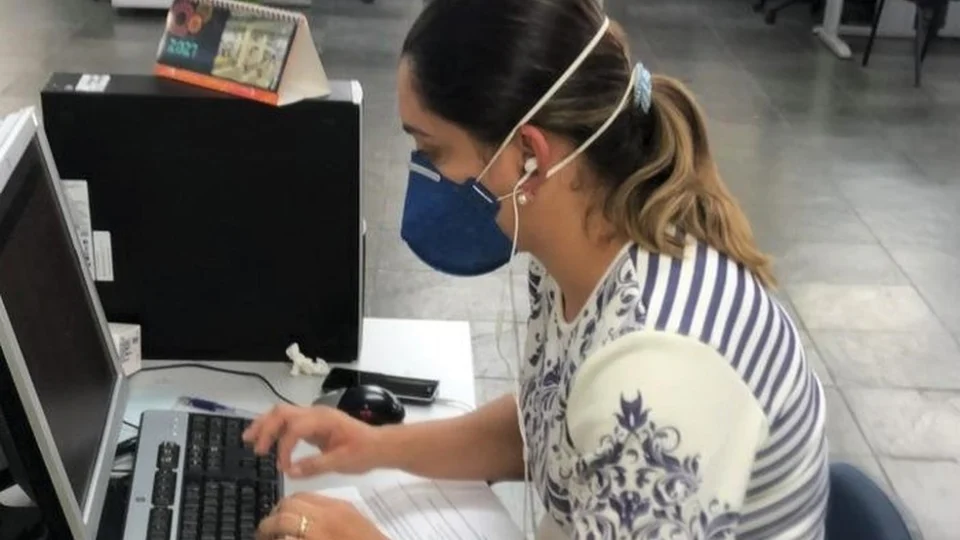 Serviço de telemonitoramento para casos de Covid-19 é ampliado pela Prefeitura de Manaus;