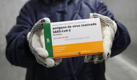FVS-AM informa que 214.534 doses de vacina contra Covid-19 já foram aplicadas em todo o Estado