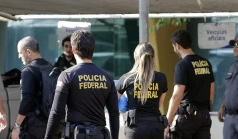 Operação da PF investiga crime de difamação eleitoral por meio de inteligência artificial