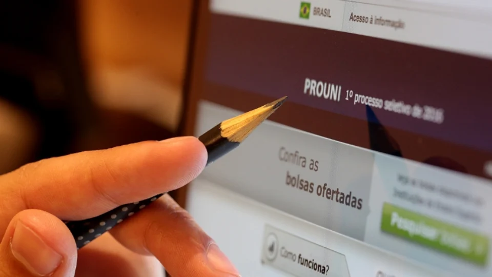 ProUni: Lista de espera já está disponível para consulta