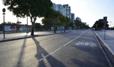 Corrida ‘Manaus em Movimento’ será realizada na Ponta Negra em setembro
