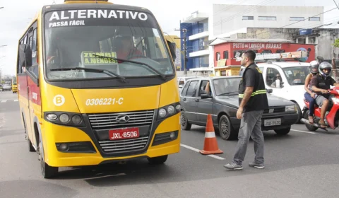 Amarelinhos e executivos devem funcionar entre 05h e 22h, em Manaus