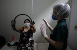 Pandemia fez crescer contratações e SES-AM prevê realização de concurso público pós-Covid