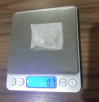 Veja vídeo;Casal é atropelado por caminhão e condutor é arrastado por 20km.