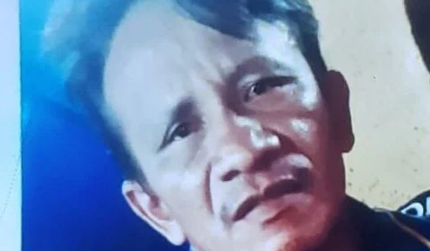 Polícia solicita ajuda para localizar homem desaparecido na Zona Leste