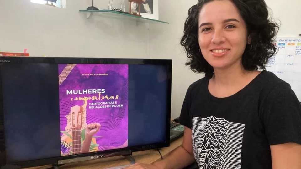 Secretaria de Cultura e Economia Criativa lança agenda virtual para projetos contemplados pela Lei Aldir Blanc