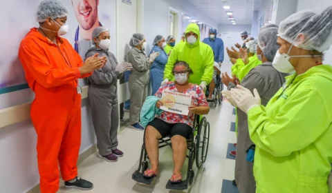 “Operação Gratidão” já colaborou com a recuperação de 10 pacientes