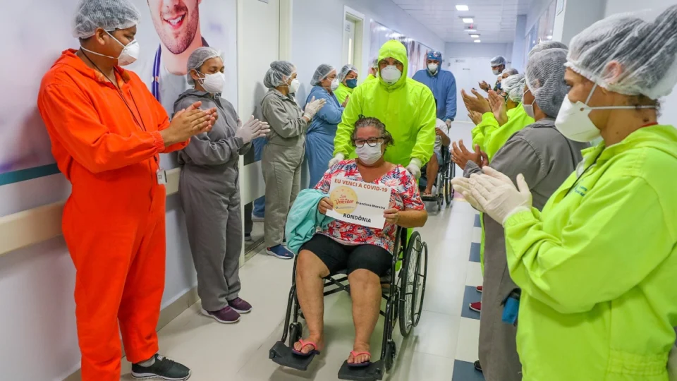 “Operação Gratidão” já colaborou com a recuperação de 10 pacientes