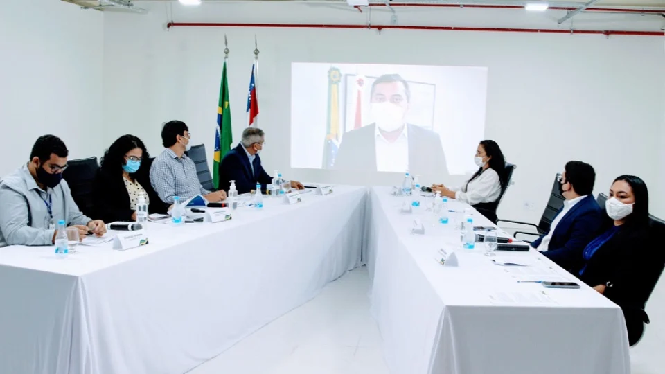 Governo do AM estima mais de 10 mil empregos em revitalização da AM-010