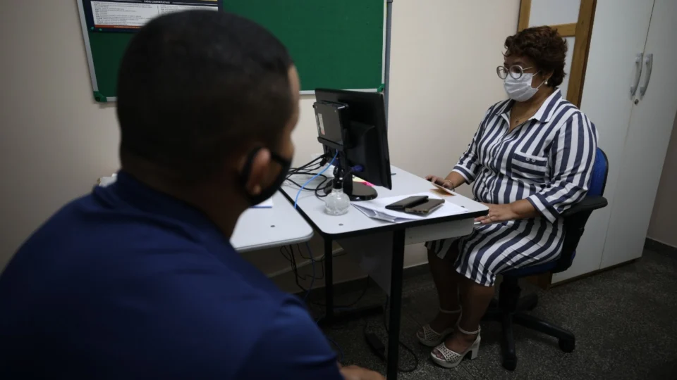 Secretaria de Educação estende funcionamento dos postos de matrículas até esta sexta(12/03)